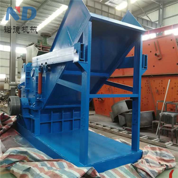 方鋼易拉罐壓塊破碎機 汕頭市方鋼破碎機 315型易拉罐壓塊破碎機