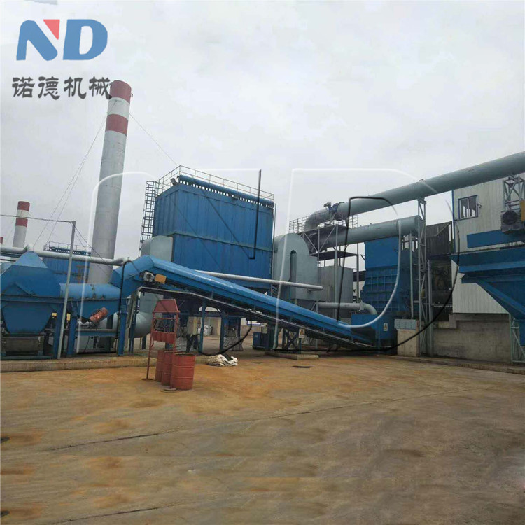 方鋼易拉罐壓塊破碎機 汕頭市方鋼破碎機 315型易拉罐壓塊破碎機