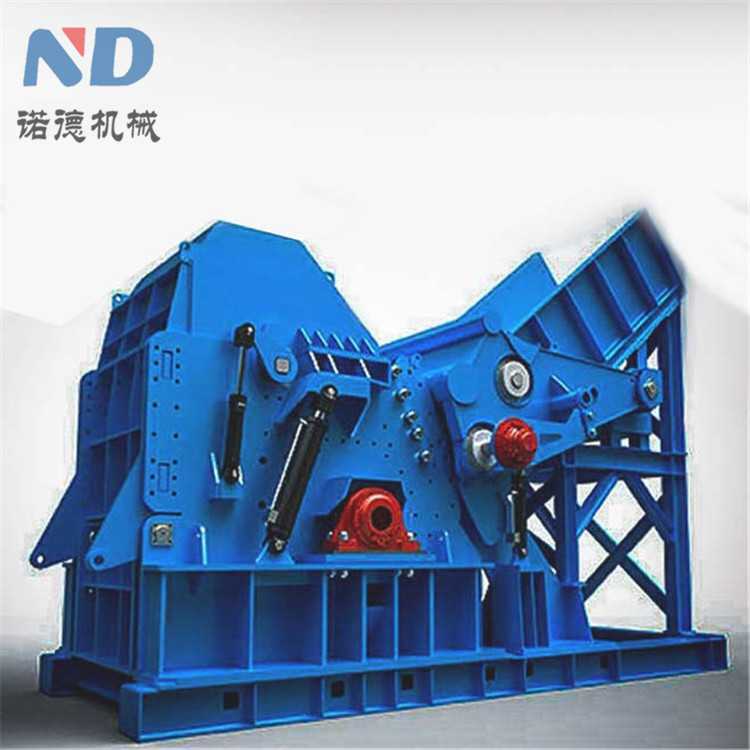 方鋼易拉罐壓塊破碎機 汕頭市方鋼破碎機 315型易拉罐壓塊破碎機