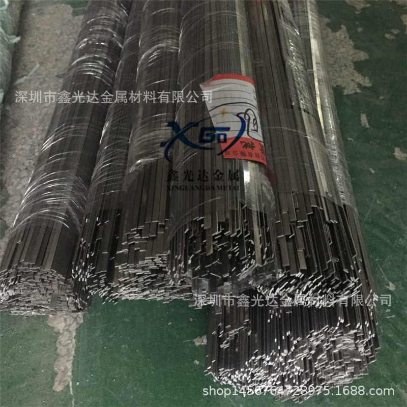 316 304不銹鋼彈簧絲超彈鋼絲 抗拉強(qiáng)度高 可切斷調(diào)直加工示例圖7