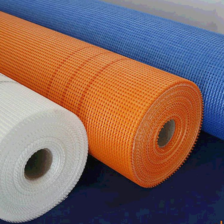 鋼絲網格布 玻璃絲網格布 網格布用途 正闊源 行情價格