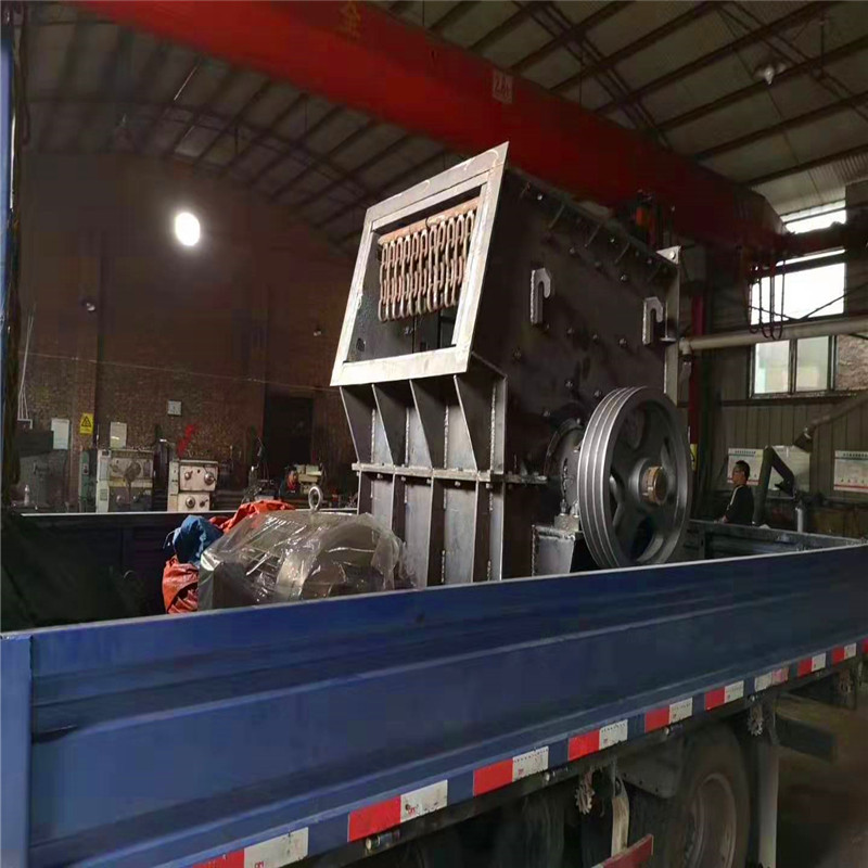 1800<i></i>x1800型箱式破碎機 透水磚方箱破碎機 砂巖方箱破碎機