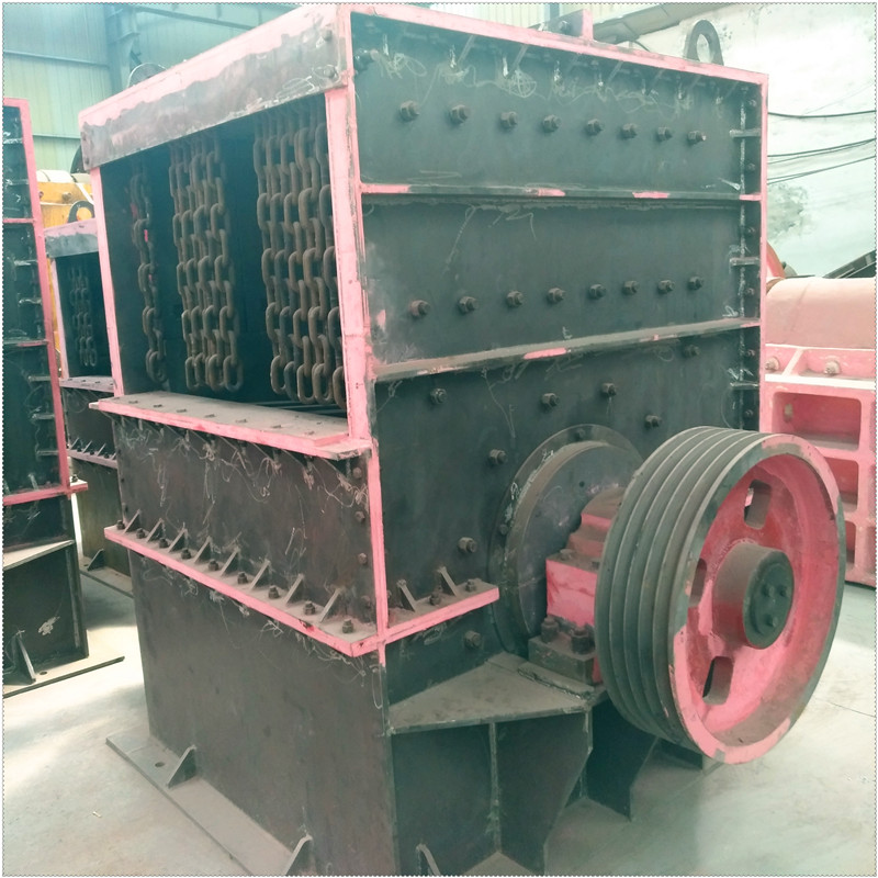 1800<i></i>x1800型箱式破碎機(jī) 硫鐵礦廂式粉碎機(jī) 砂巖方箱破碎機(jī)