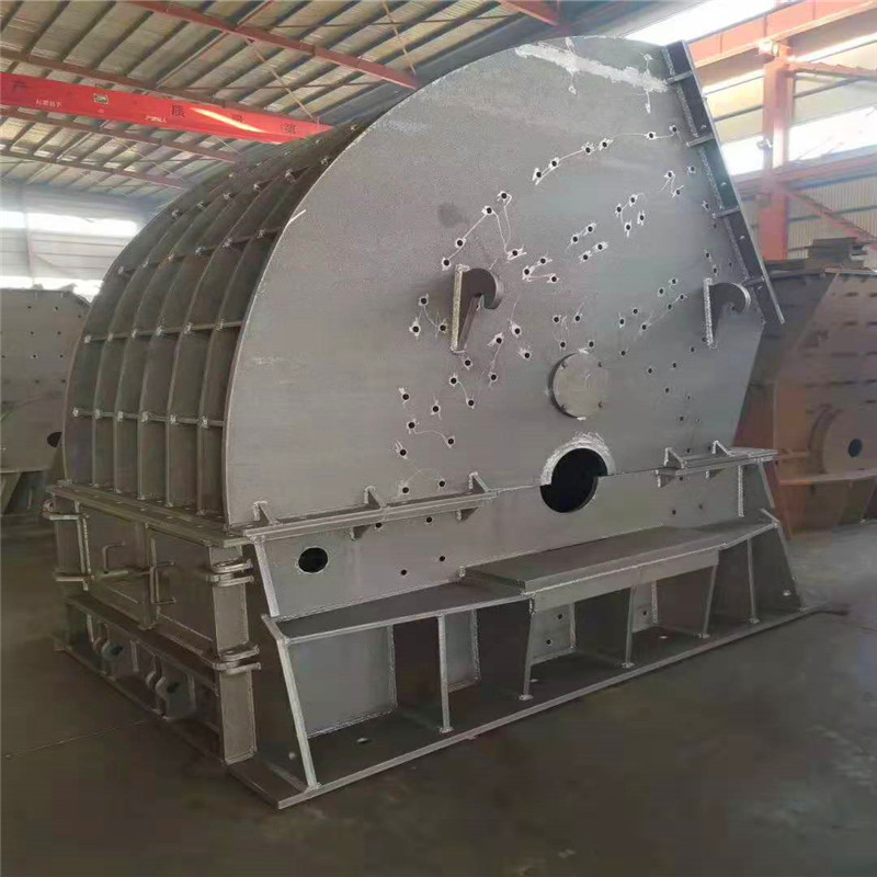 1308型重錘式破碎機(jī) 砂巖重錘粉碎機(jī) 鵝卵石重錘粉碎機(jī)