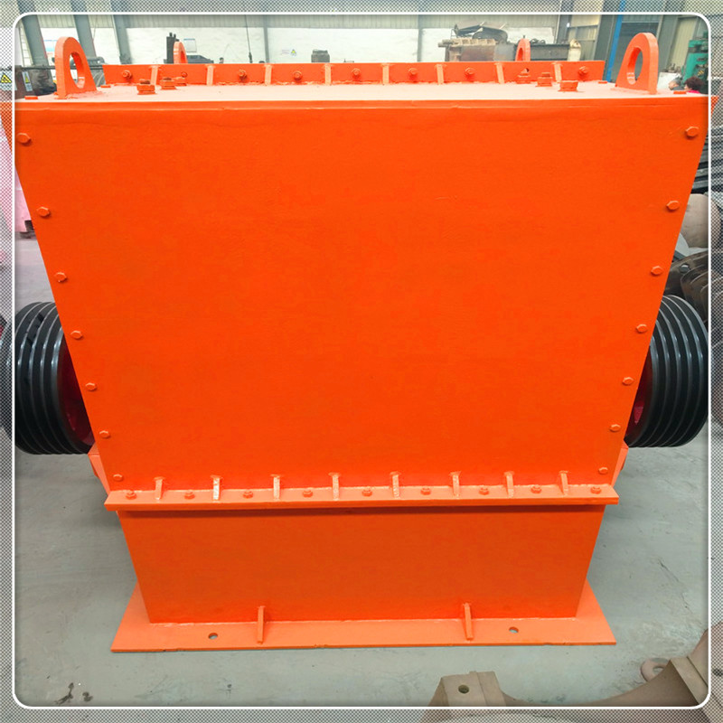 1000<i></i>x1000型箱式破碎機 河卵石廂式粉碎機 砂巖方箱破碎機