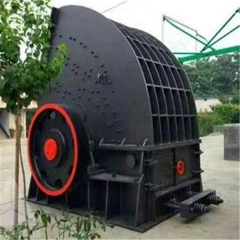 1412型蝸牛破碎機(jī) 砂巖重錘粉碎機(jī) 鐵礦石重錘粉碎機(jī)