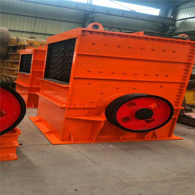 1200<i></i>x1200型箱式破碎機 風化石廂式粉碎機 砂巖方箱破碎機