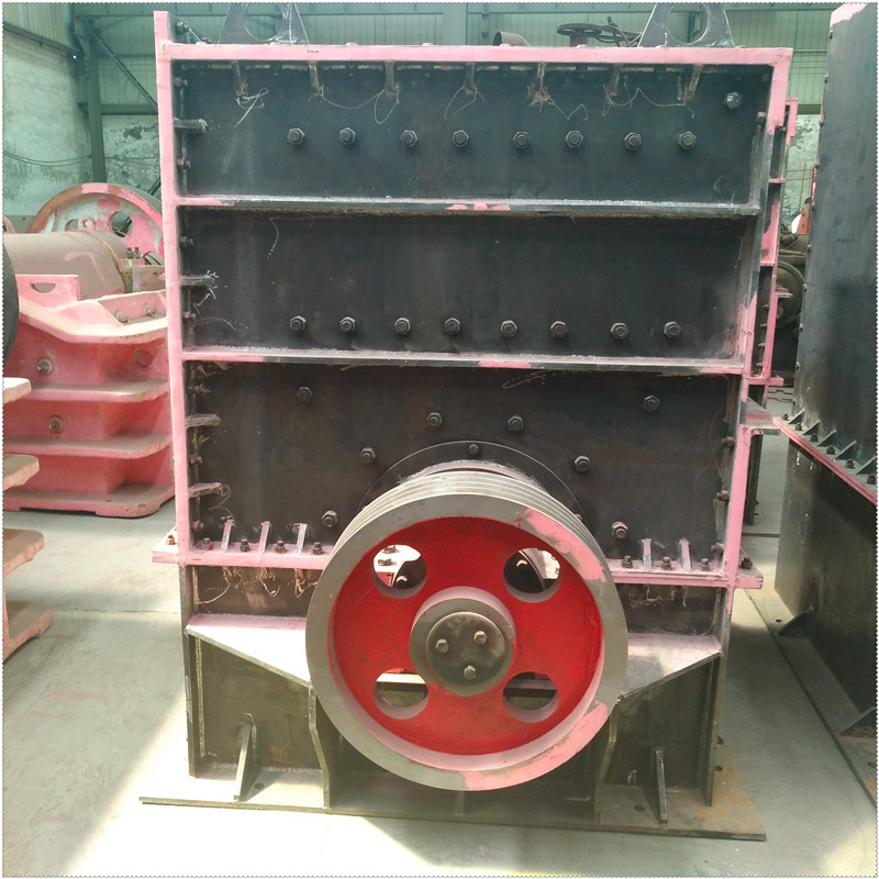 1200<i></i>x1200型箱式破碎機 風化石廂式粉碎機 砂巖方箱破碎機