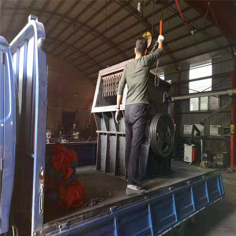 1200<i></i>x1200型箱式破碎機 風化石廂式粉碎機 砂巖方箱破碎機