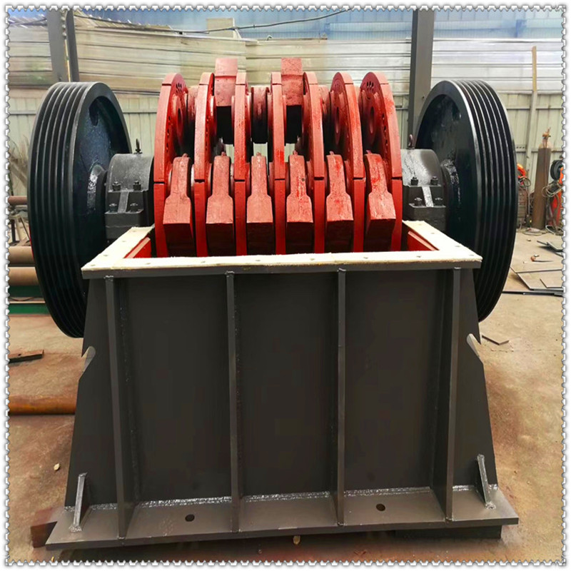 1609型蝸牛破碎機 砂巖重錘粉碎機 鋁礦石重錘粉碎機