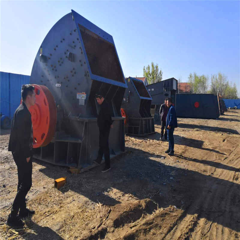 1609型蝸牛破碎機 砂巖重錘粉碎機 鋁礦石重錘粉碎機