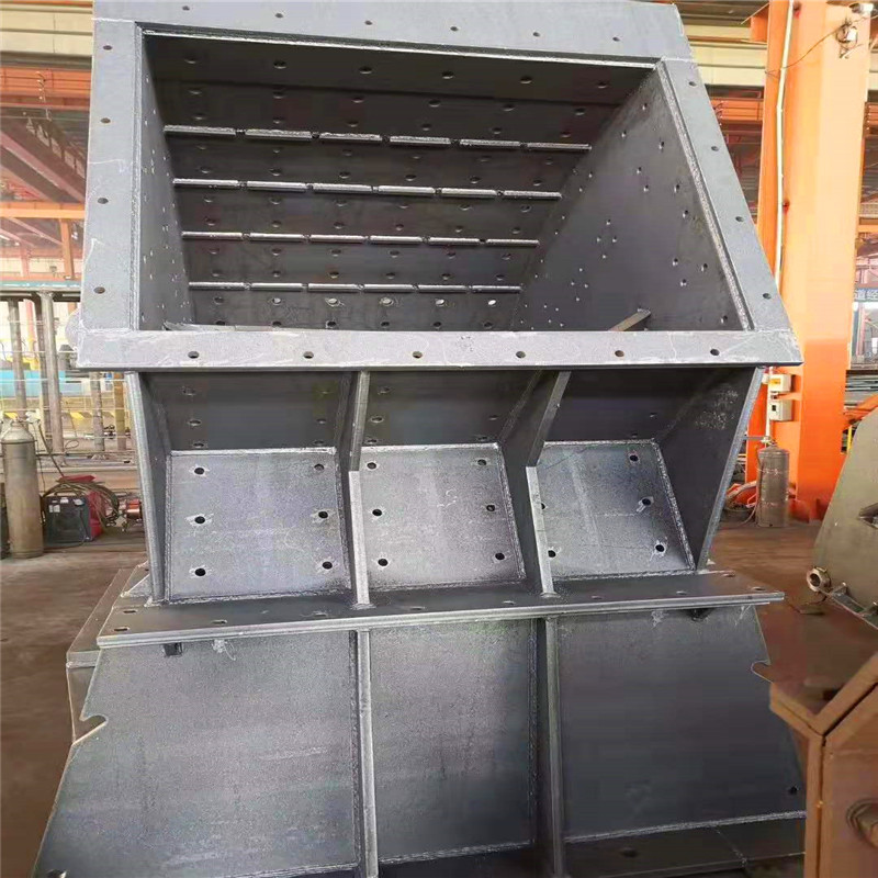 1609型蝸牛破碎機 砂巖重錘粉碎機 鋁礦石重錘粉碎機