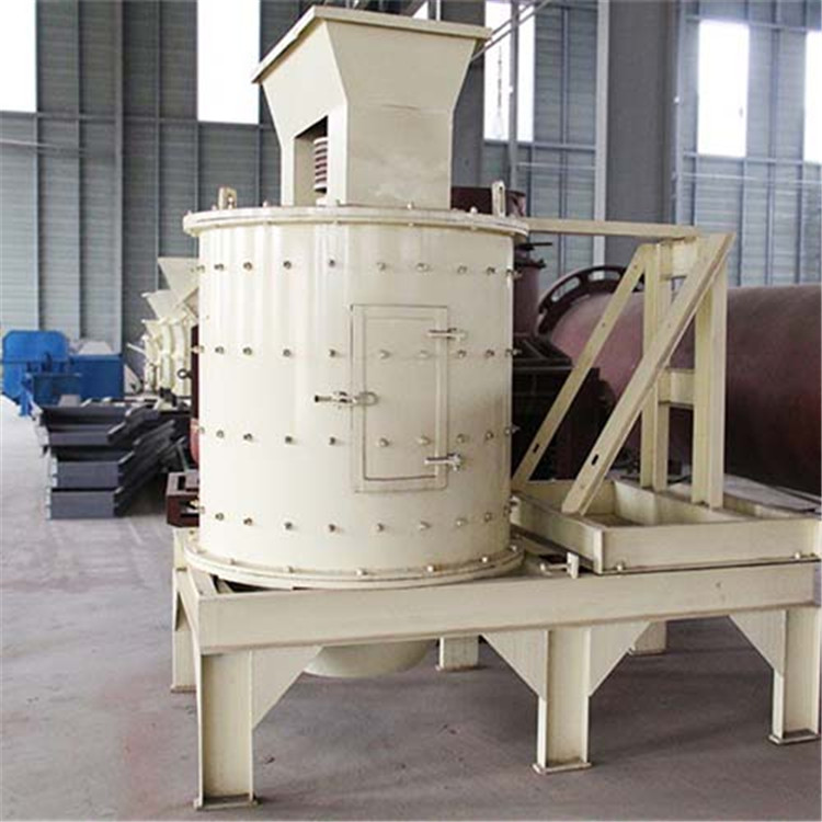 立式砂巖破碎機 河南諾德供應白云石破碎制砂機 破碎機塊煤細碎設備