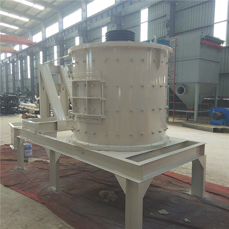 立式砂巖破碎機 河南諾德供應白云石破碎制砂機 破碎機塊煤細碎設備
