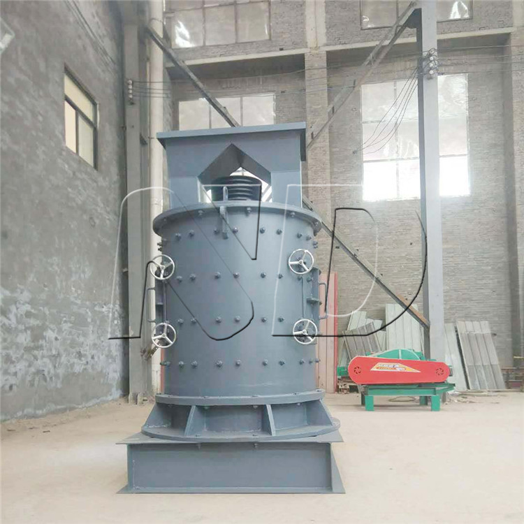 河南諾德砂巖破碎機 復(fù)合式破碎機 優(yōu)選鐵礦石破碎設(shè)備可試機