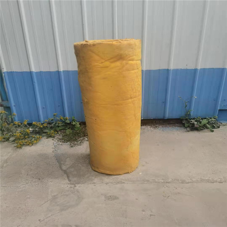 復合玻璃棉管 東鑠 銷售 高溫玻璃棉管 結實耐用