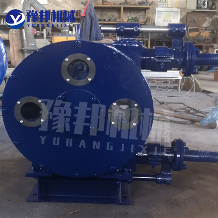 河北省軟管泵橡膠管耐磨自吸泵
