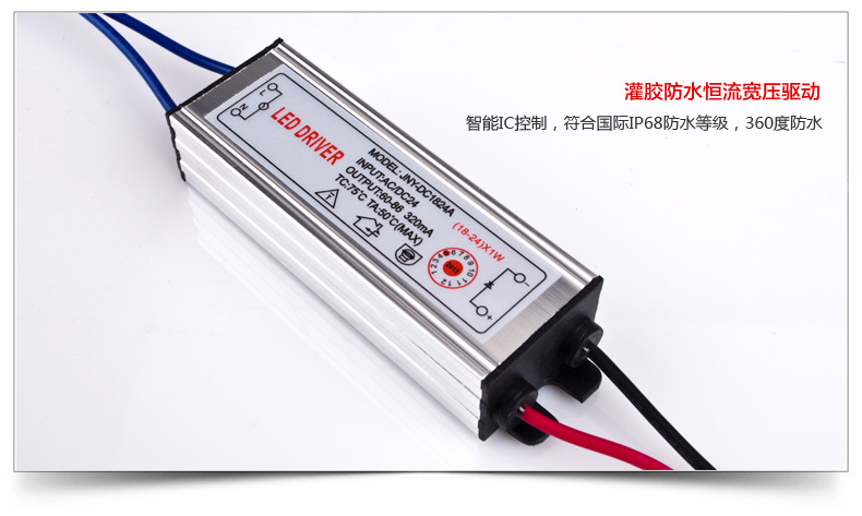 led射樹燈戶外防水園林插地燈庭院景觀照樹燈圓形聚光射燈示例圖3