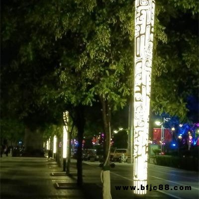 景觀燈廠家 公園景觀燈3米LED景觀燈