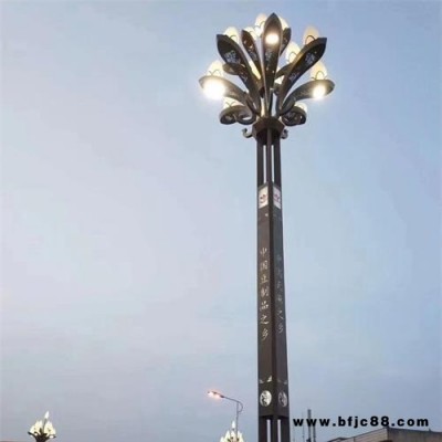 景區(qū)現(xiàn)代景觀燈 中式景觀燈 LED景觀燈廠家