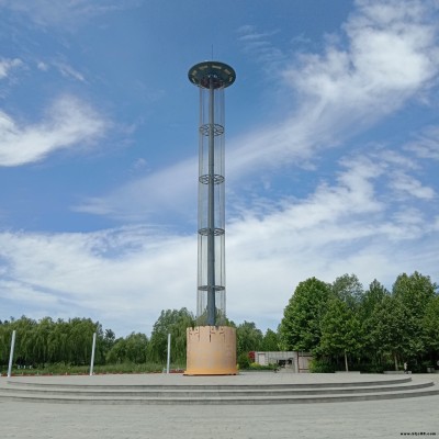 河南鶴壁現(xiàn)代景觀燈廠家 公園景觀燈 3-8米景觀燈