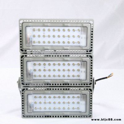 NTC9280-300W投光燈大功率公路隧道通道燈100W200W三防防眨泛光燈 220V
