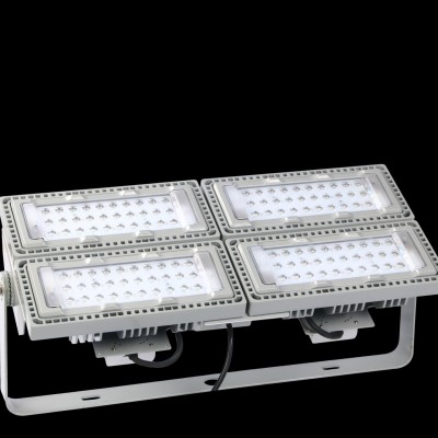 上海建筑工地場地施工專用NTC9280系列 照明LED泛光燈 投光燈 防水 防潮 防抖動 防眩亮度強 穩定性強 免維hu