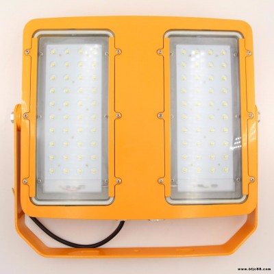 BFC8116系列200W 400WLED大功率防爆投光燈廣泛使用于變電站外場 其它泛光區域照明