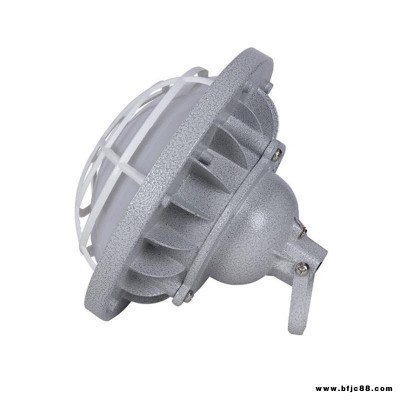 led防爆燈加油站LED220V24V防爆投光燈廠房應急防水防塵200W12V泛光燈100瓦