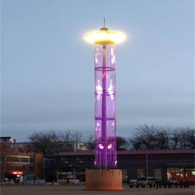 西安景觀燈 異形景觀燈 廣場(chǎng)led景觀燈 天光燈具