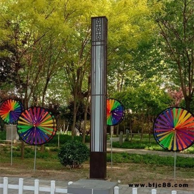 河北景觀燈廠家 石家莊景觀燈 太陽能景觀燈報價