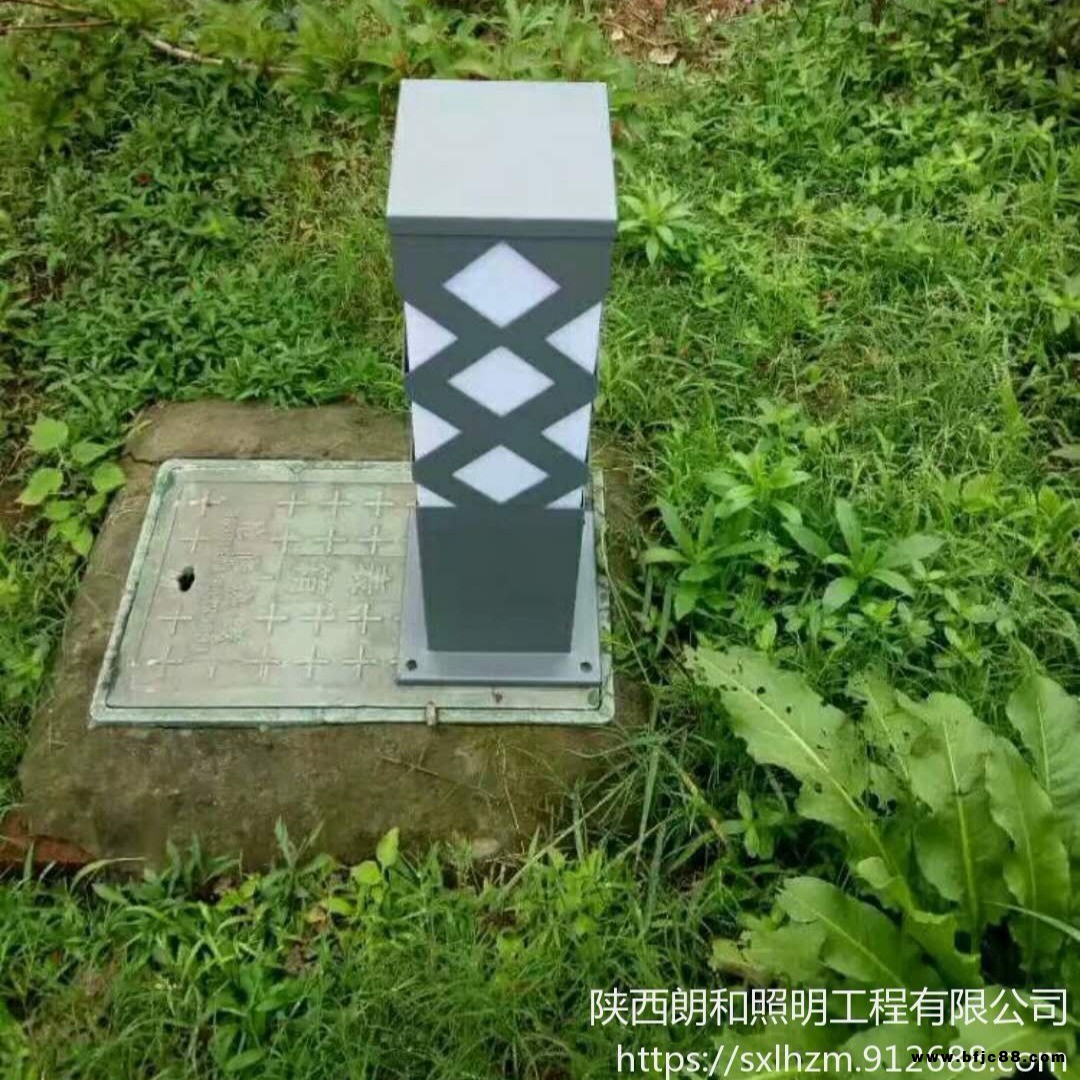 甘肅 朗和照明LED草坪燈生產(chǎn)廠家 地埋燈 景觀 庭院燈廠家 主要用于公園 小區(qū) 景區(qū) 學(xué)校 廣場 別墅 停車場等