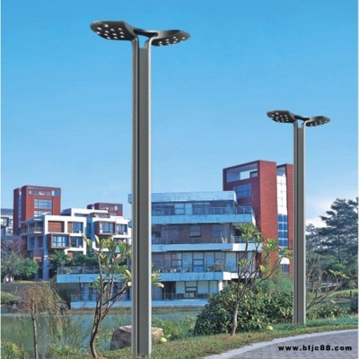 旭可照明廠家直銷LED庭院燈  小區(qū)庭院燈   園林景觀燈定制  XK-38402