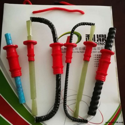 石家莊利鼎 環(huán)氧樹脂連接件 BFRP筋連接件 預(yù)制建筑連接件 裝配式建筑連接件 保溫墻連接件 三明治保溫連接件