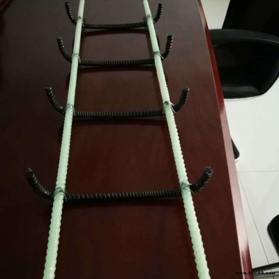 石家莊利鼎 三明治保溫連接件 環(huán)氧樹脂連接件 被動房連接件 預(yù)制建筑連接件 裝配式建筑連接件 保溫墻連接件