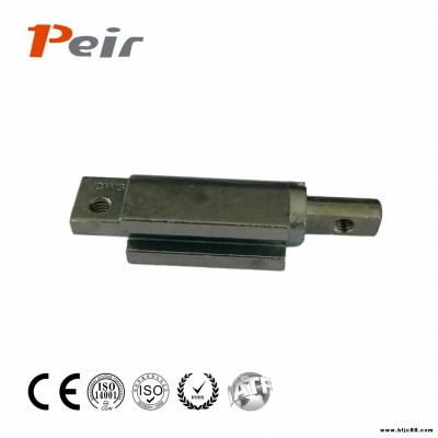 peir/培爾PR-T099K 廠家直供全自動洗衣機(jī)蓋鋅合金單向液壓旋轉(zhuǎn)阻尼器阻尼鉸鏈