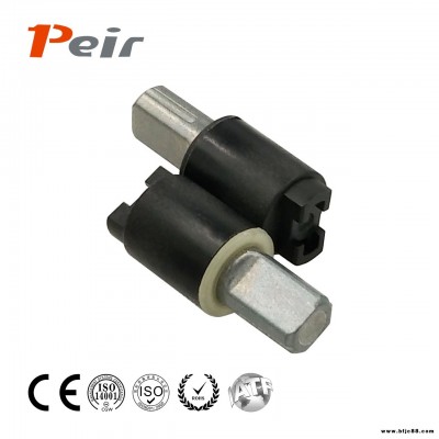 培爾PR-T095C 阻尼器 阻尼鉸鏈 座椅 洗衣機(jī)蓋 馬桶蓋緩降阻尼器 歡迎來圖定制
