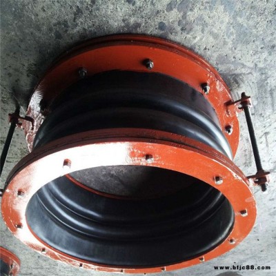 廠家直供 四氟補償器廠家 補償器蒙皮 單向鉸鏈補償器 質量保證滄州維恩DN20-DN2000