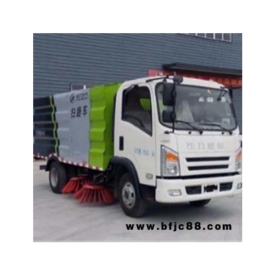 煤場礦場清掃車  路面清掃車 國五掃路車 道路清掃車 環保清掃車 多功能掃路車   國五程力威牌掃路車 東風D9掃路車