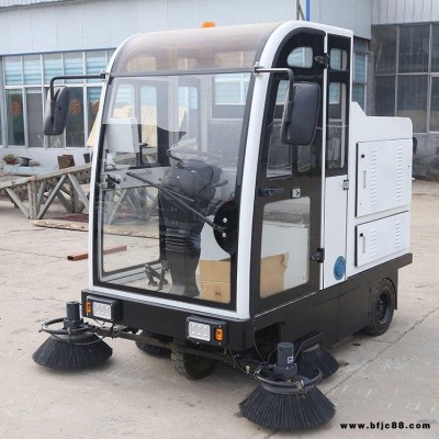 工業(yè)用電動掃地機(jī) 工廠道路掃地機(jī) 市政環(huán)衛(wèi)清掃車 品牌保障