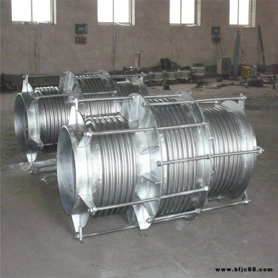 廠家直供 鋼制補償器 金屬波紋管補償器 鉸鏈補償器 價格合理滄州維恩DN20-DN2000