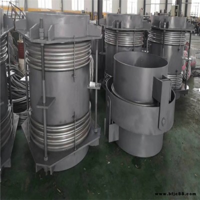 廠家直供 單模光纖收發器使用 不銹鋼波紋補償器生產廠家 復式鉸鏈補償器 用途滄州維恩DN20-DN2000