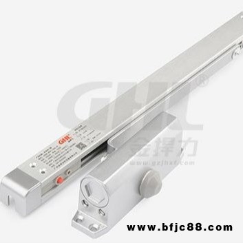 金捍力GHL-2斷電釋放型防火門聯動電動閉門器