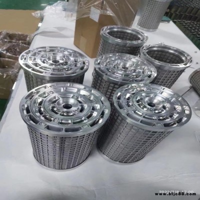 浩恒316499齒輪箱液潤滑油濾芯