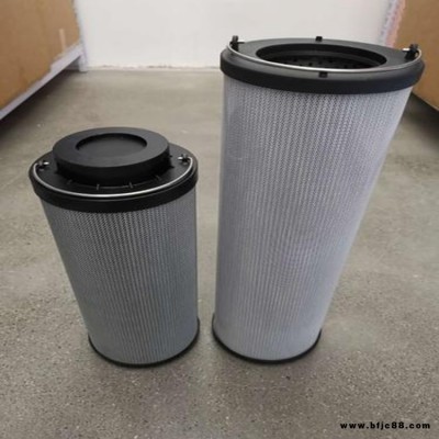 浩恒風(fēng)力發(fā)電廠2600 R 010 BN4HC /-B6齒輪箱液壓油濾芯