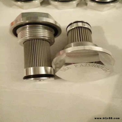 賀德克風電濾芯2600 R 003 BN4HC /-KB風電齒輪箱濾芯