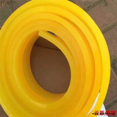 聚氨酯板材pu板材加工 耐磨 抗老化耐油牛筋優力膠板密封件 聚氨酯PU包膠制品