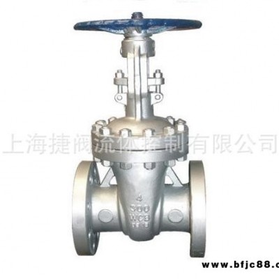 Z41H-300LBC 鑄鋼美標(biāo)法蘭閘閥  300磅閘閥 手動(dòng)美標(biāo)碳鋼閘閥 捷閥