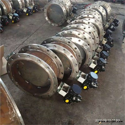 電動執(zhí)行器通風蝶閥 煙氣管道手動調節(jié)風閥 通風式蝶閥 宏建環(huán)保