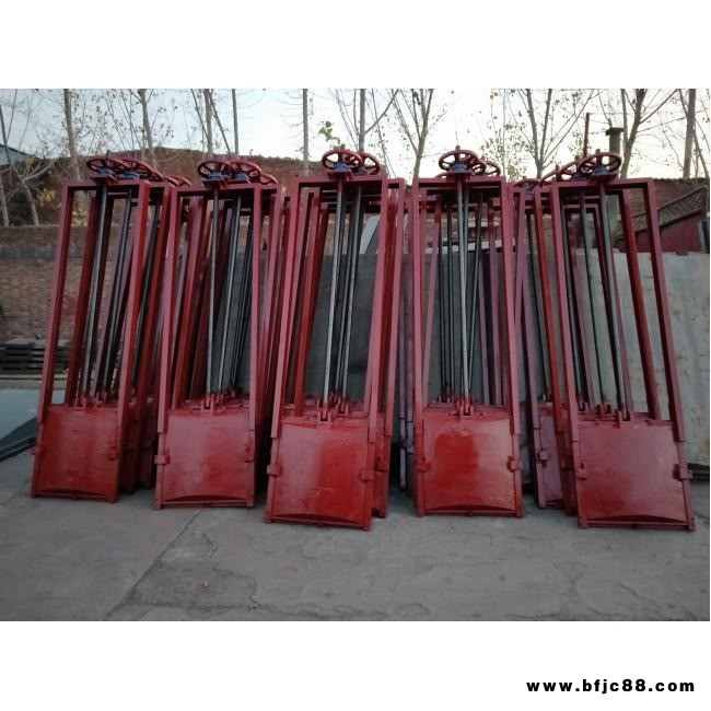 鑄鐵閘門 手搖式機(jī)閘一體 機(jī)閘一體閘閥 發(fā)貨快